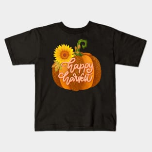 Happy harvest Kids T-Shirt